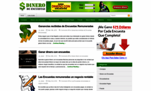 Dinerodeencuestas.com thumbnail