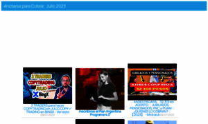 Dineroefectivo.com.ar thumbnail