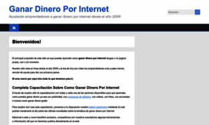 Dineroen123.com thumbnail