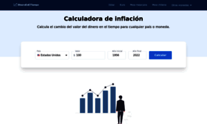 Dineroeneltiempo.com thumbnail