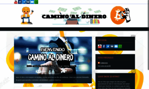 Dineroentumanos.blogspot.com thumbnail