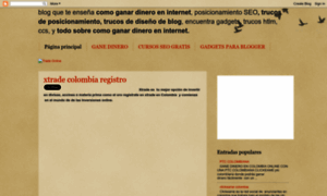 Dinerofacileninterne.blogspot.com thumbnail