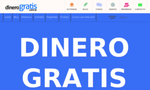 Dinerogratis.com.ar thumbnail