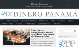 Dineropanama.com thumbnail