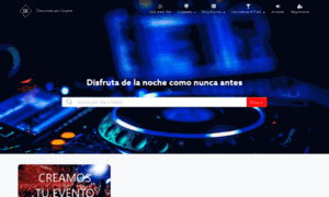 Dineroportumovil.es thumbnail