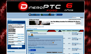 Dineroptc.foroactivo.com thumbnail
