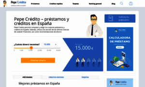 Dinerorapidonet.es thumbnail