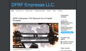 Dinerorealdesdecasa.simplesite.com thumbnail