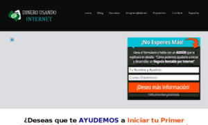 Dinerousandointernet.com thumbnail