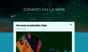 Dineroweb21.blogspot.com thumbnail