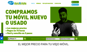 Dineroymoviles.es thumbnail