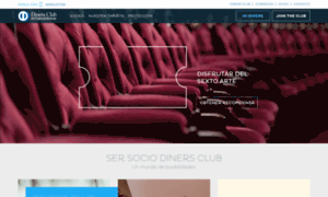 Diners.com.ar thumbnail