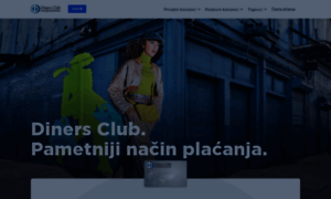 Diners.com.hr thumbnail