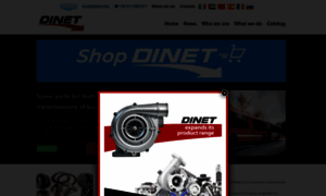 Dinet.biz thumbnail