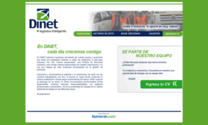 Dinet.bumeran.com.pe thumbnail