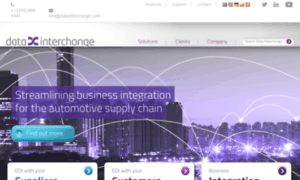 Dinet.co.uk thumbnail