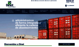Dinet.com.pe thumbnail