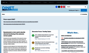 Dinet.org thumbnail