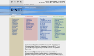 Dinet.ru thumbnail