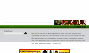 Dinetable.com thumbnail