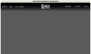 Dingo1969.com thumbnail