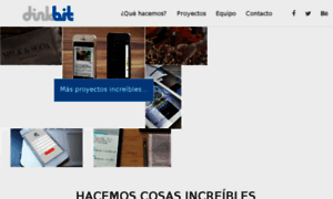 Dinkbit.net thumbnail
