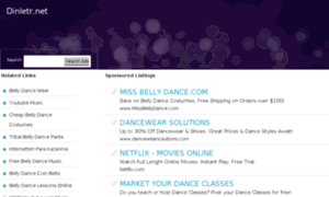 Dinletr.net thumbnail