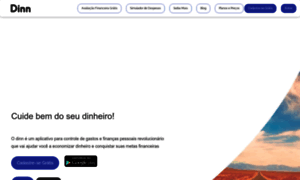 Dinn.com.br thumbnail