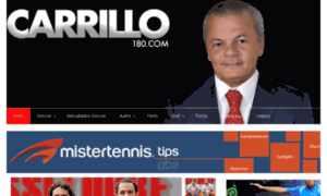 Dinoalsedentarismo.com thumbnail