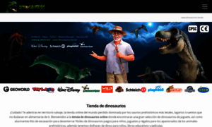 Dinosaurios.tienda thumbnail