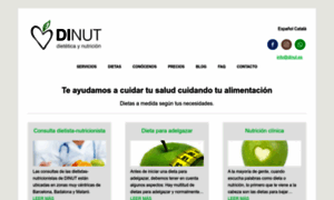 Dinut.es thumbnail