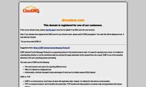 Dinvaders.com thumbnail