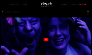 Diobarbcn.com thumbnail