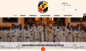 Diocesischitre.org thumbnail