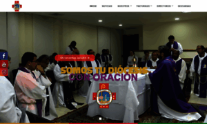 Diocesiscolonkuna.org thumbnail