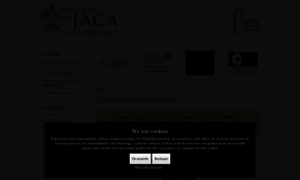 Diocesisdejaca.org thumbnail