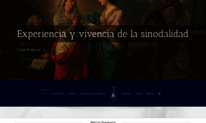 Diocesisdemoron.org.ar thumbnail