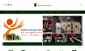Diocesisdevalledupar.org thumbnail