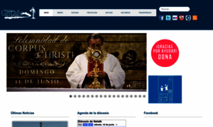 Diocesisgetafe.es thumbnail