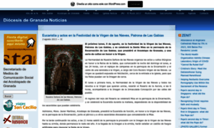 Diocesisgranada.wordpress.com thumbnail