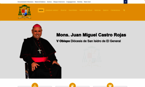 Diocesissanisidro.org thumbnail