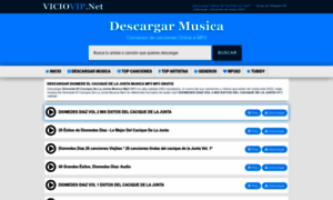 Diomede-el-cacique-de-la-junta-musica-mp3.viciovip.net thumbnail