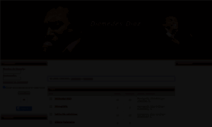 Diomedesdiaz.forosactivos.net thumbnail