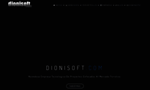 Dionisoft.com thumbnail