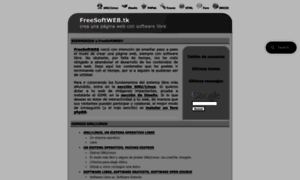 Dionysos.webcindario.com thumbnail