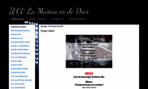 Dios-en-la-musica-iece-descargas.blogspot.pe thumbnail