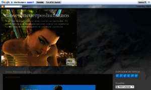 Diosesencuerposhumanos.blogspot.com thumbnail