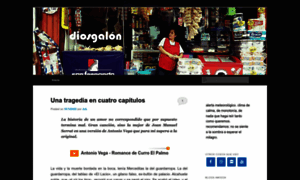 Diosgalon.com.ar thumbnail