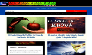 Diosjeusevangelioyamor.boostersite.es thumbnail