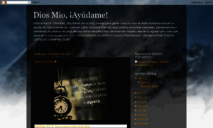 Diosmioayudame.blogspot.com thumbnail